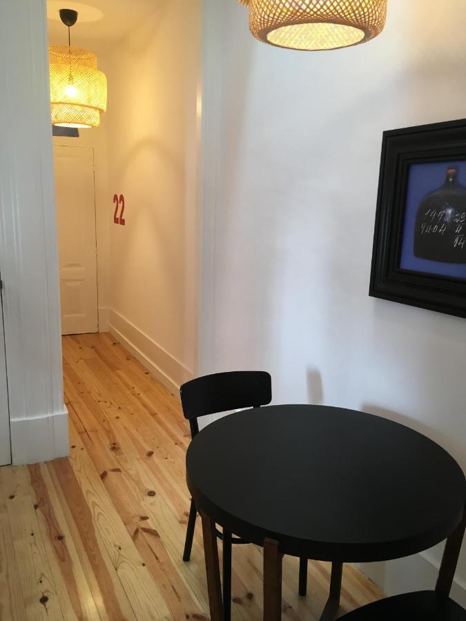 Pimms Ribeira Bed & Breakfast *
