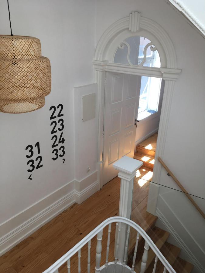 Pimms Ribeira Bed and breakfast Oporto