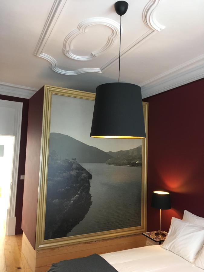 Pimms Ribeira Bed and breakfast