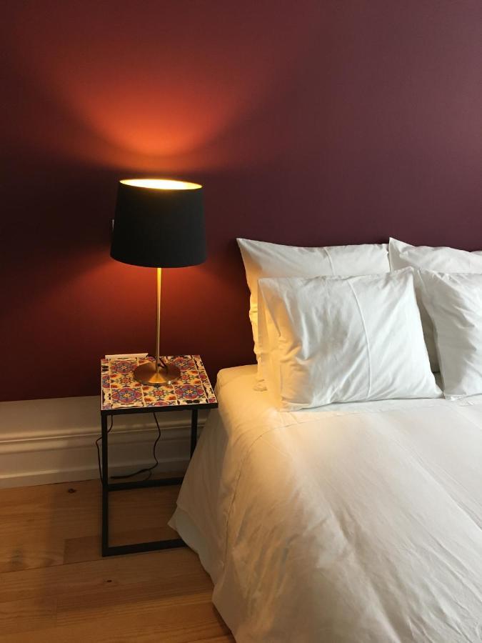 Bed and breakfast Pimms Ribeira *