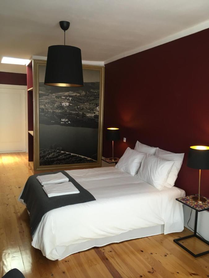 Pimms Ribeira Bed and breakfast *
