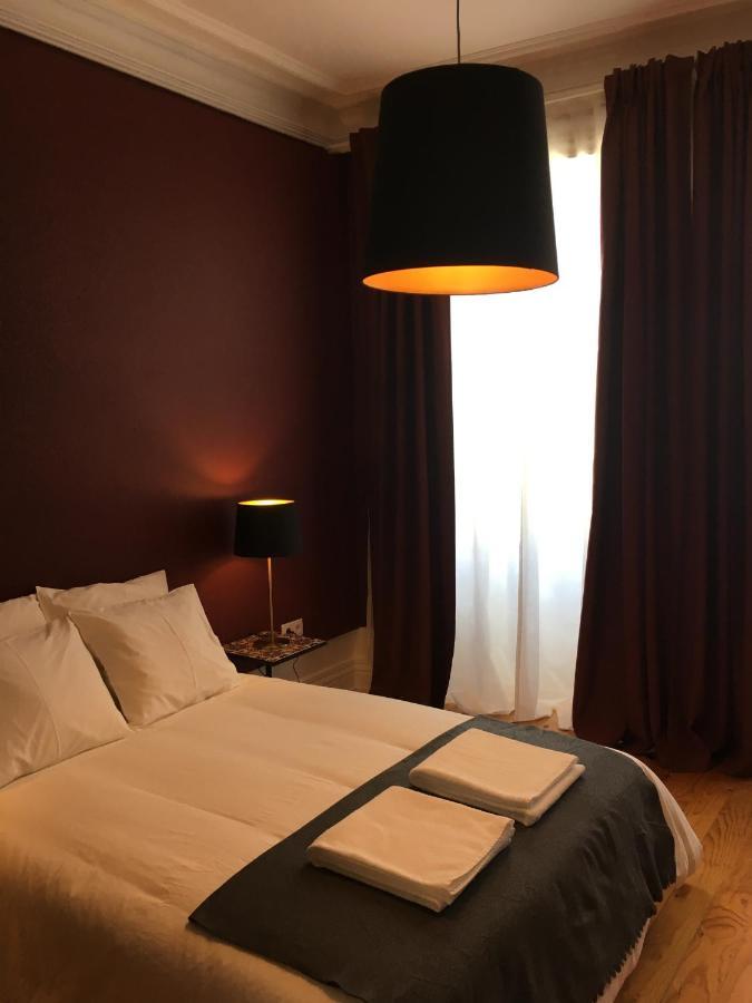Bed and breakfast Pimms Ribeira Oporto