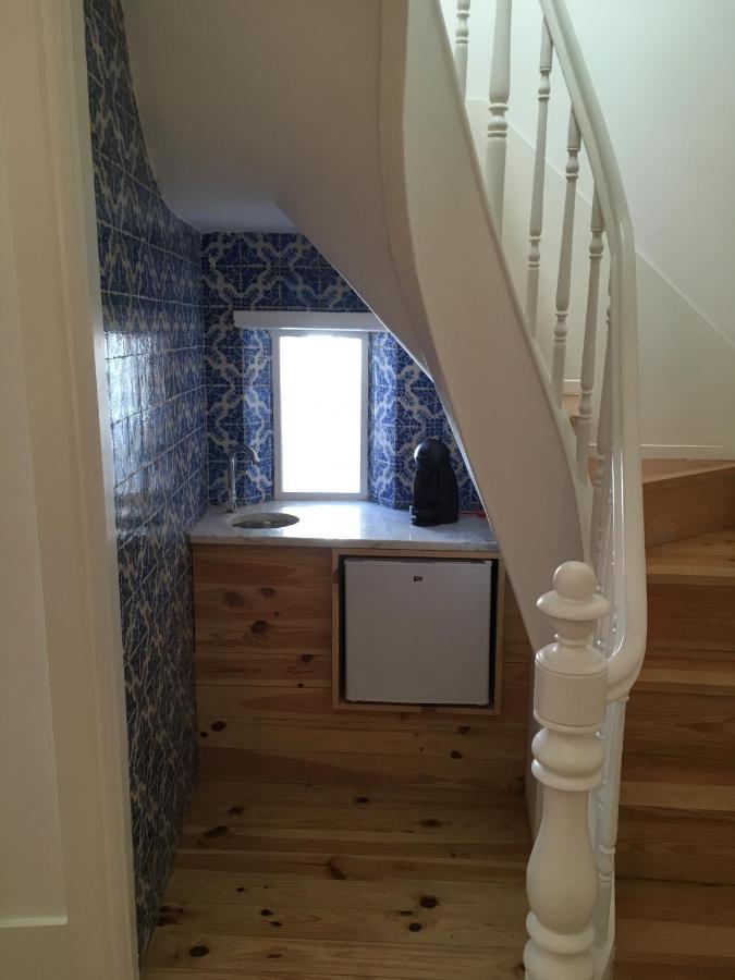 Pimms Ribeira Bed and breakfast