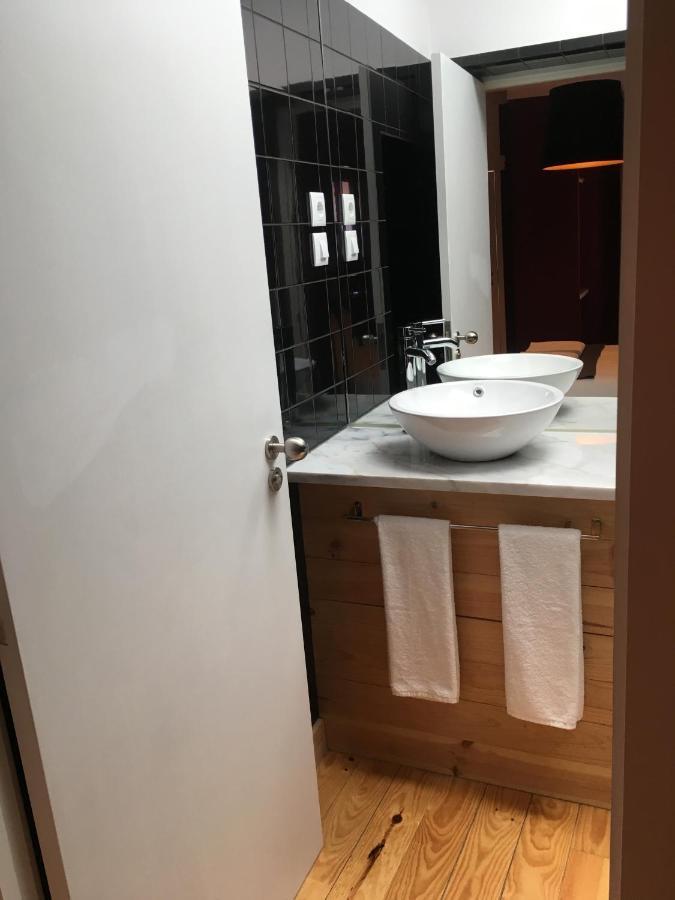 Bed and breakfast Pimms Ribeira Oporto