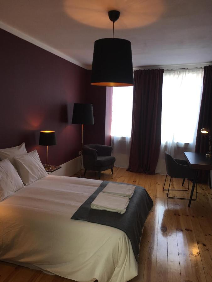 Pimms Ribeira Bed and breakfast