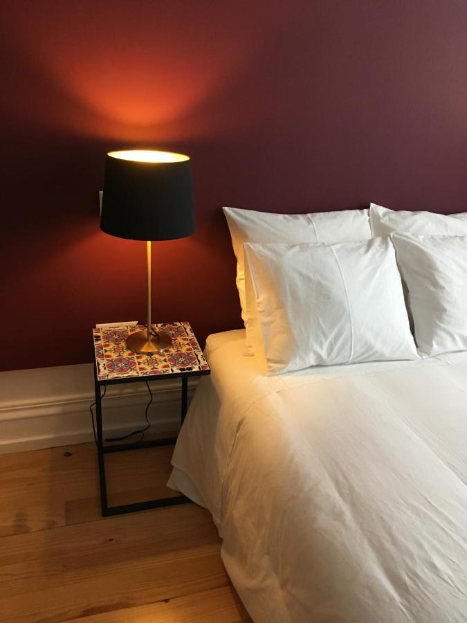 Pimms Ribeira Bed and breakfast Oporto