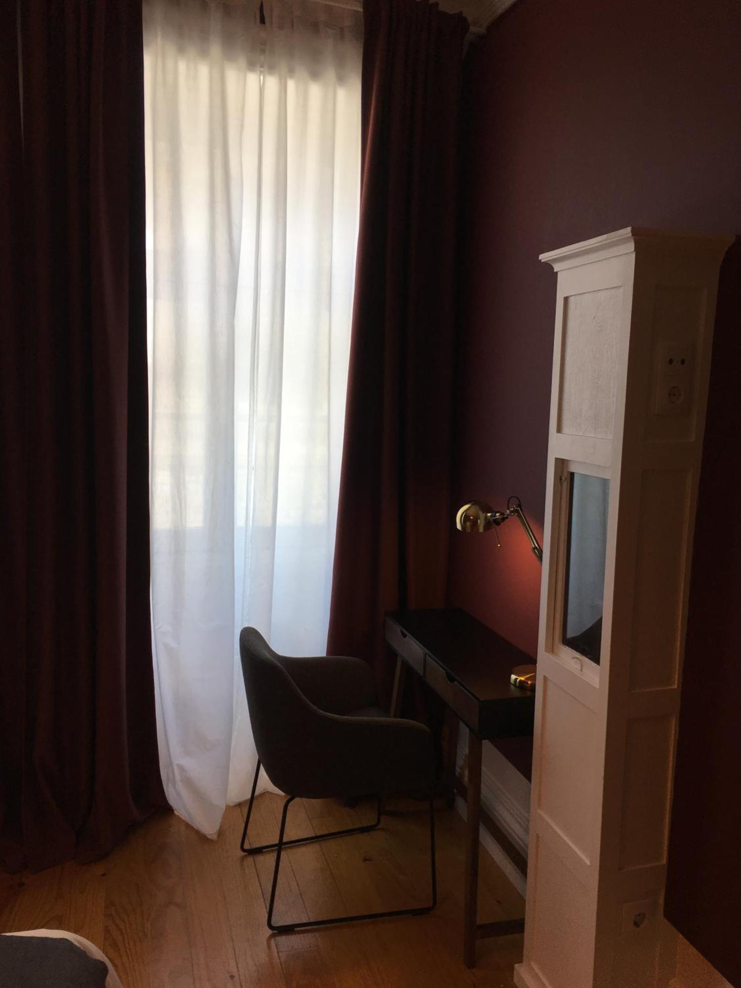 Pimms Ribeira Bed and breakfast *