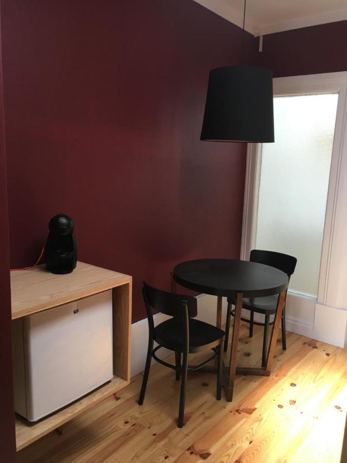 Bed and breakfast Pimms Ribeira