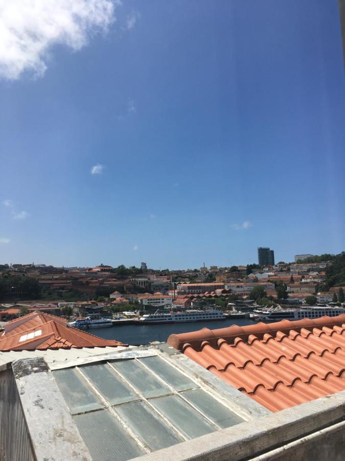 Bed and breakfast Pimms Ribeira