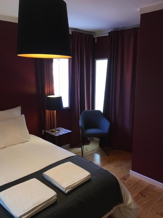 Pimms Ribeira Bed and breakfast Oporto