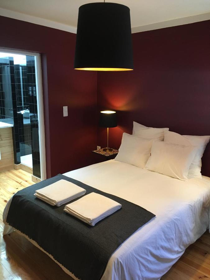 Bed and breakfast Pimms Ribeira Oporto