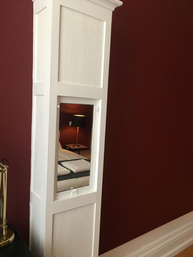 Bed and breakfast Pimms Ribeira Oporto
