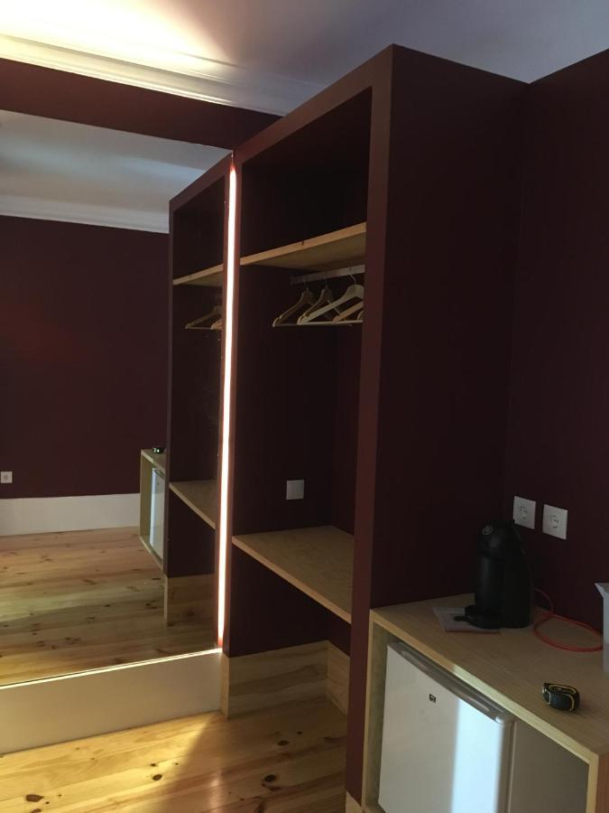 Bed and breakfast Pimms Ribeira