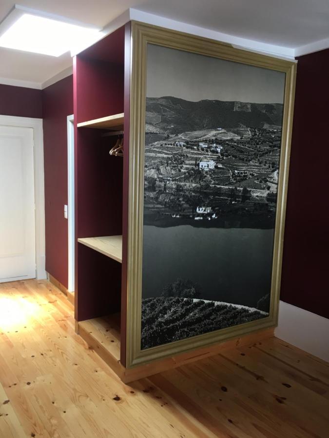 Pimms Ribeira Bed and breakfast *