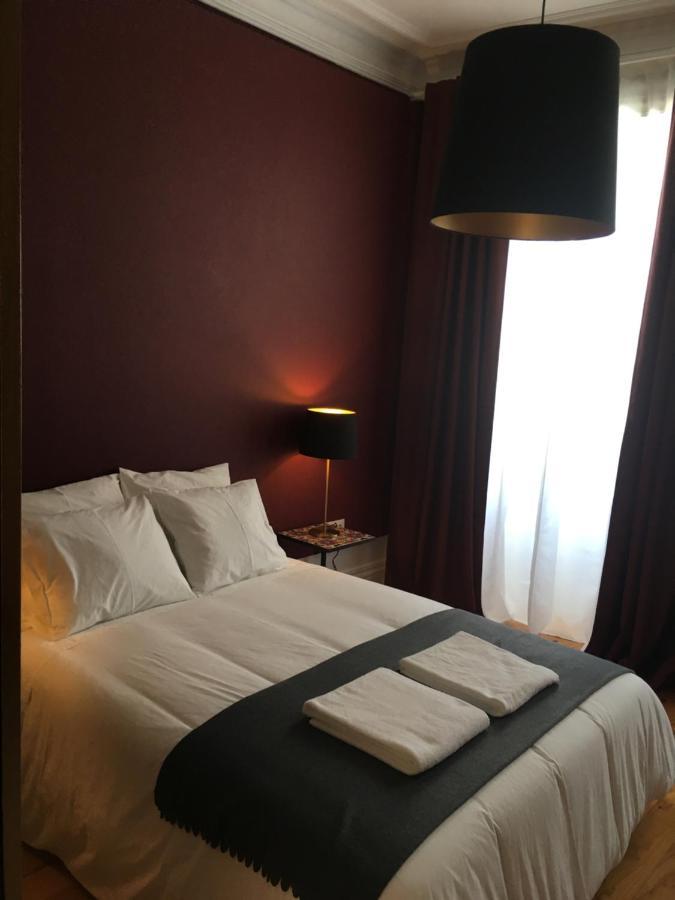 Bed and breakfast Pimms Ribeira *
