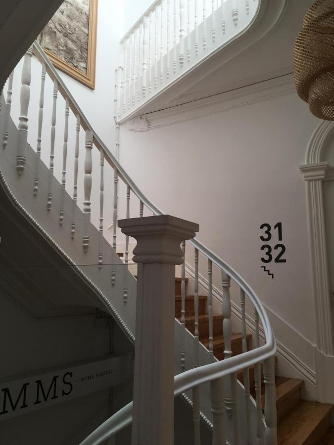 Bed and breakfast Pimms Ribeira Oporto
