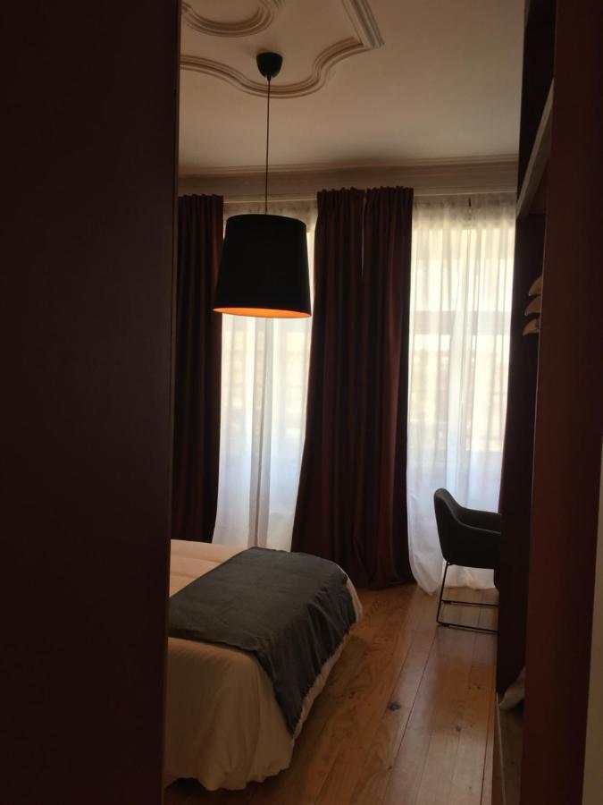 Bed and breakfast Pimms Ribeira