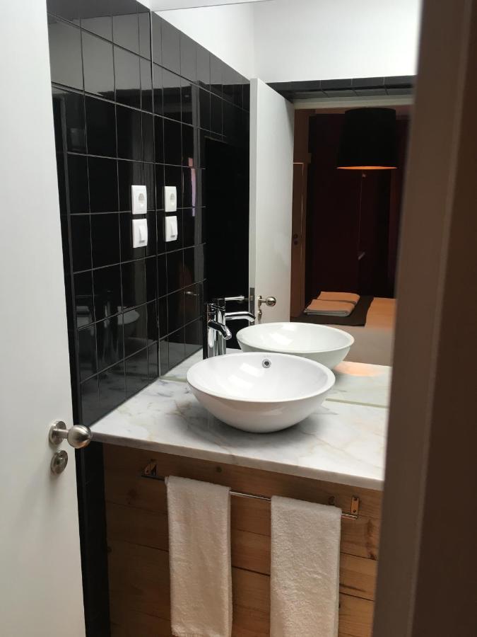 Pimms Ribeira Bed and breakfast Oporto