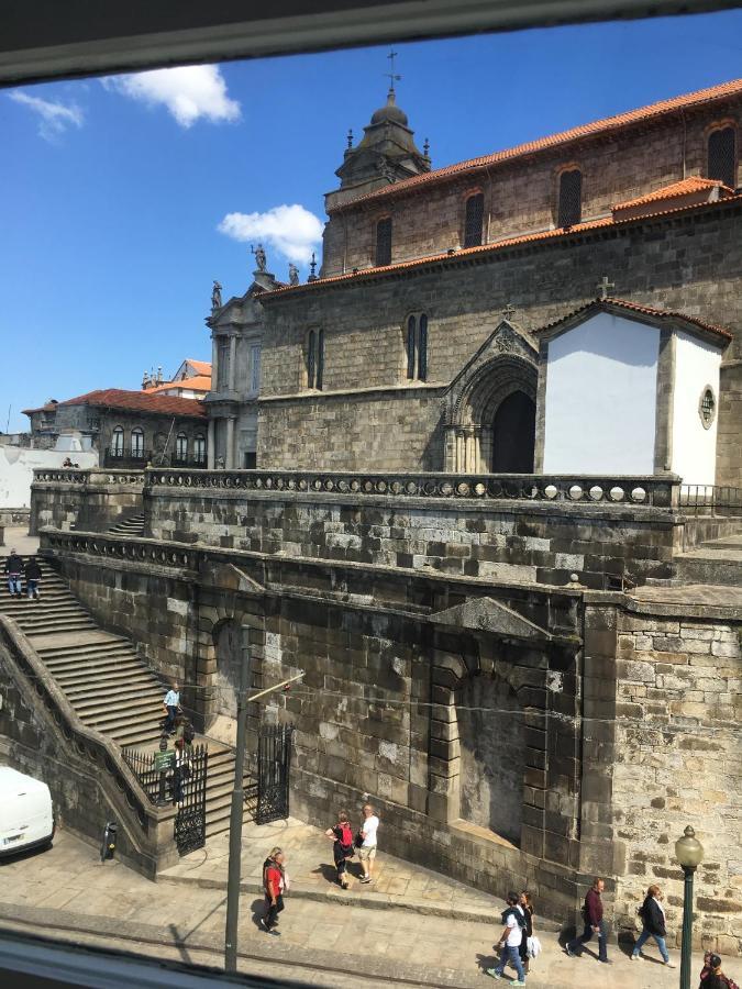 Bed and breakfast Pimms Ribeira