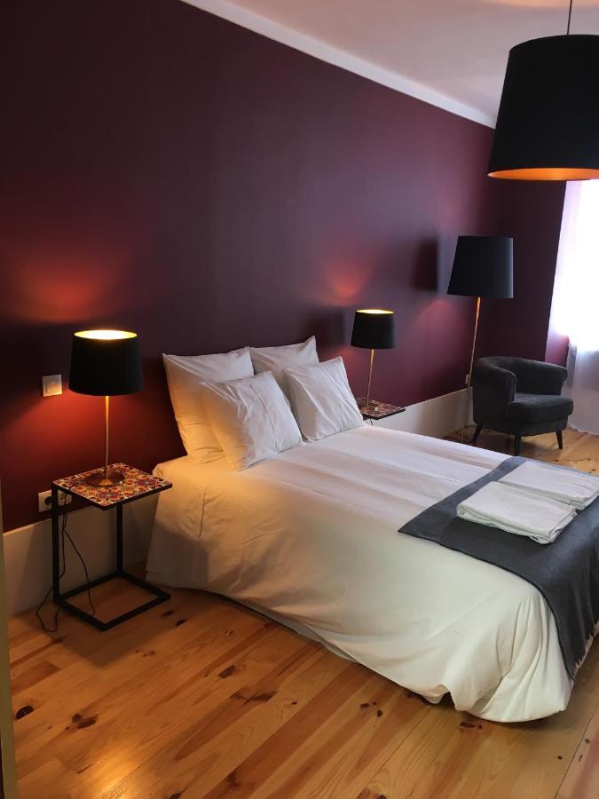 Pimms Ribeira Bed and breakfast Oporto