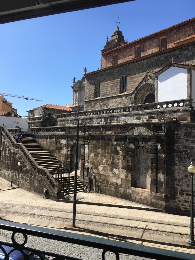 Bed and breakfast Pimms Ribeira Oporto