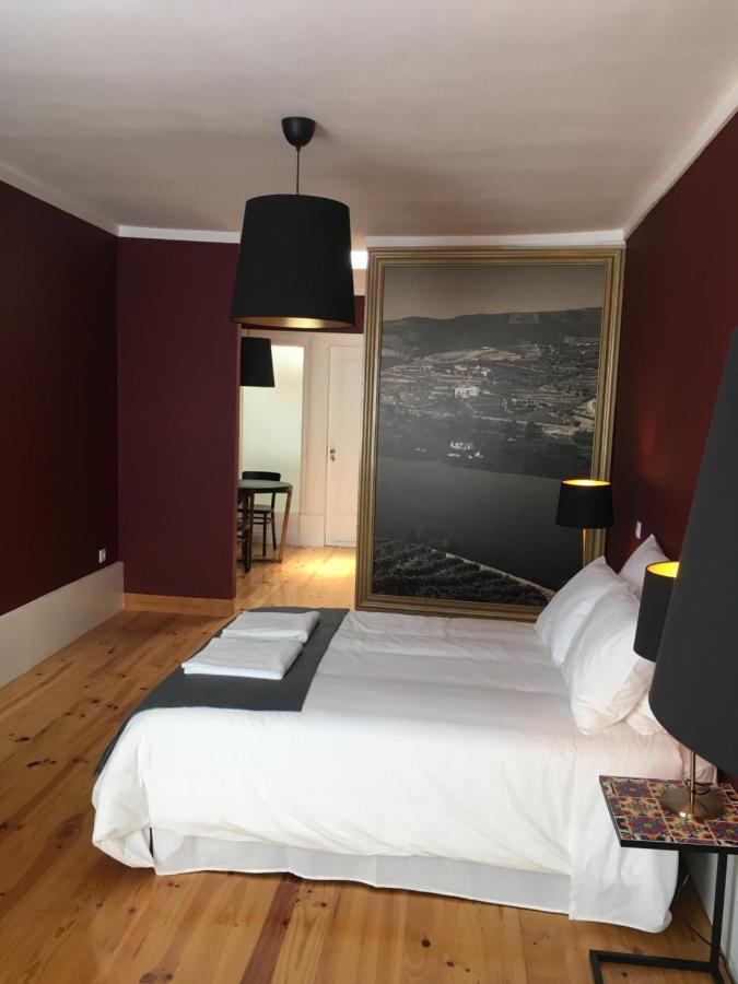 Pimms Ribeira Bed and breakfast