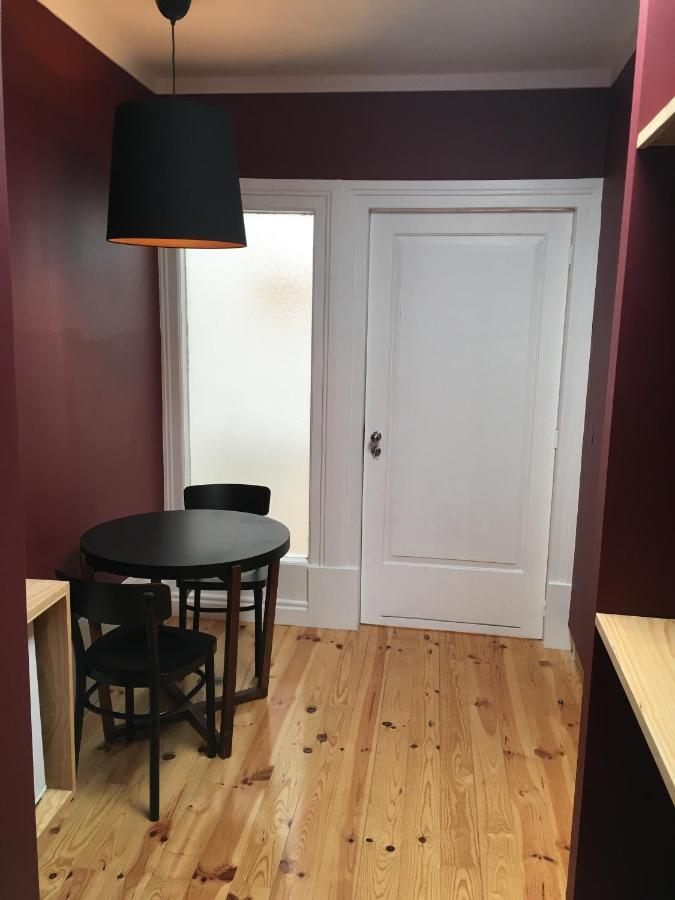 Bed and breakfast Pimms Ribeira Oporto